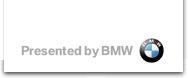powered by BMW
