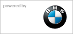 Powered by BMW