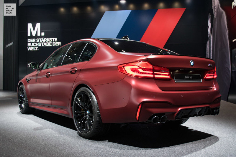 BMW-M5-First-Edition-IAA-2017-2