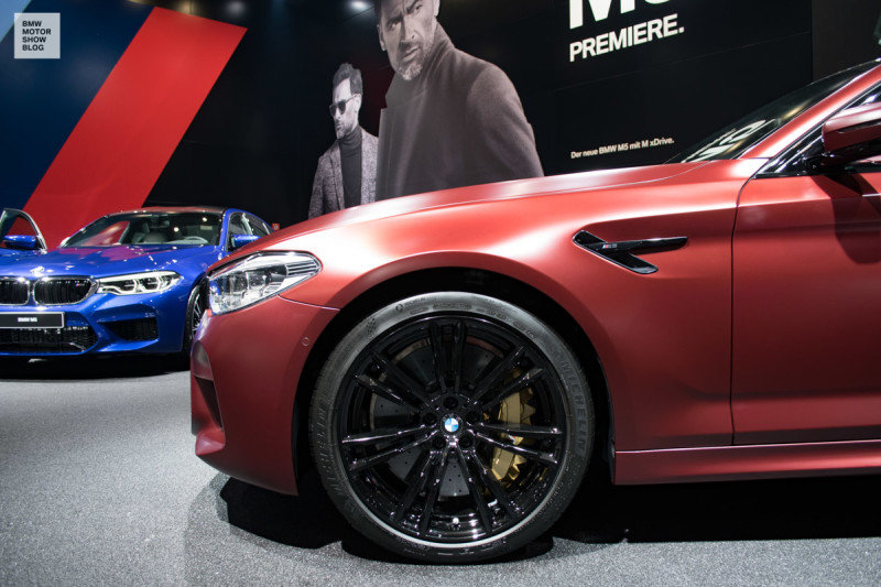 BMW-M5-First-Edition-IAA-2017-7