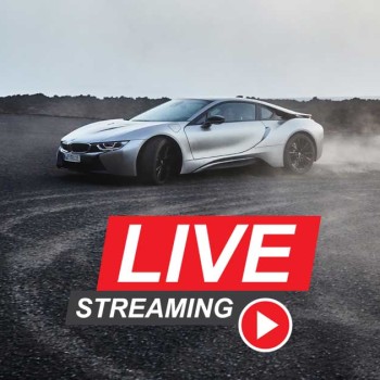 NAIAS 2018 - Livestream